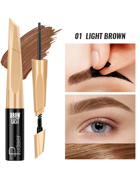 Encre à sourcils Peel Off