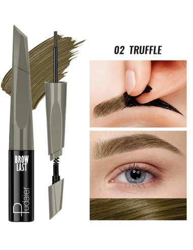 Encre à sourcils Peel Off