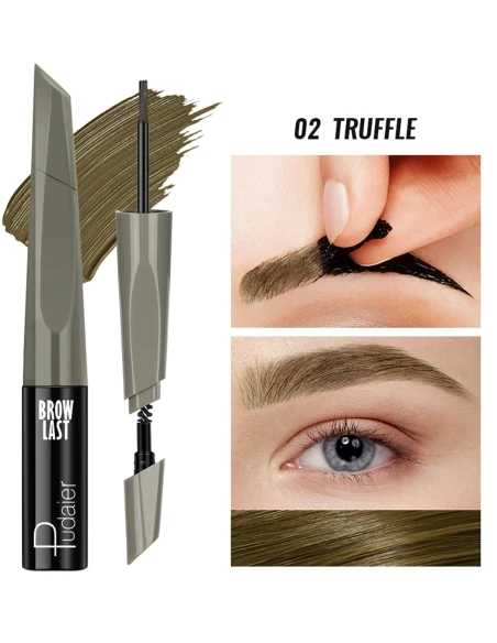 Encre à sourcils Peel Off