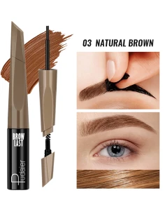 Encre à sourcils Peel Off 2