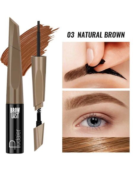 Encre à sourcils Peel Off