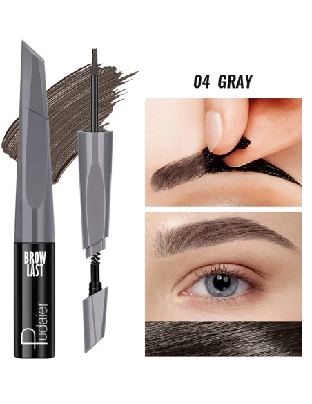 Encre à sourcils Peel Off