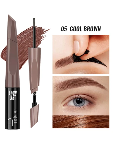 Encre à sourcils Peel Off