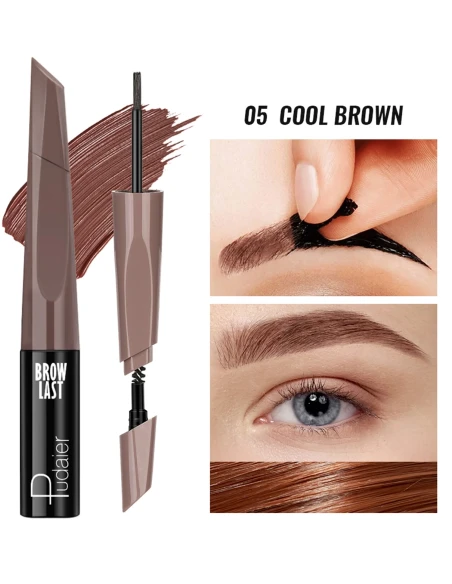 Encre à sourcils Peel Off