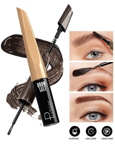 Encre à sourcils Peel Off