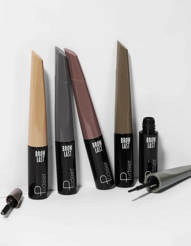 Encre à sourcils Peel Off