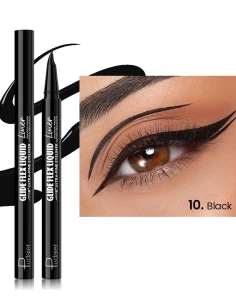Eyeliner Feutre Glide Flex Liquid – Précision & Fini Mat 2