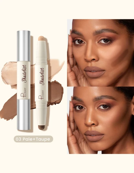 Contour Stick pour métisse - maquillage pas cher - 123 Cosme