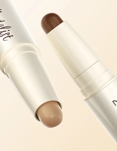 Stick contour 2 en 1 - 123 Cosmé