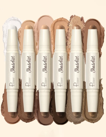 contouring facile - 123 Cosmé