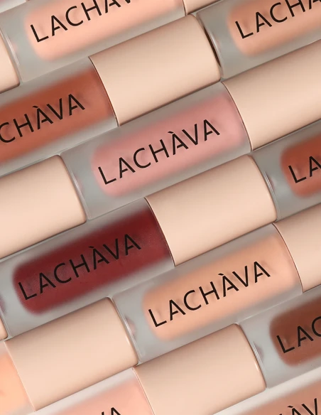 Rouge à Lèvres Velvet Mousse – Mat Velouté Longue Tenue