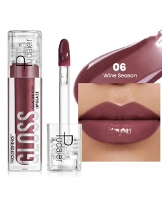 Huile à lèvres Glacier Kiss Lip Glaze 2