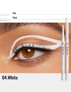Crayon Eyeliner Wing It - Waterproof, Longue Tenue & Pigmenté 2
