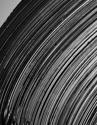 Mascara noir Volume Sky HIgh - 123 Cosmé