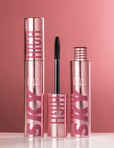 Mascara Sky High – Volume extrême & longueur effet extensions