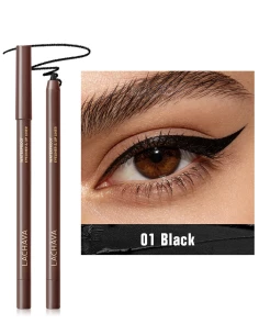 Crayon Smooth 2-en-1 Yeux & Lèvres | Mat Velours Longue Tenue 2