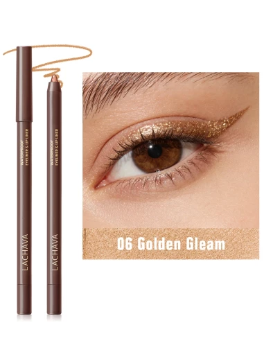 Crayon Smooth 2-en-1 Yeux & Lèvres | Mat Velours Longue Tenue