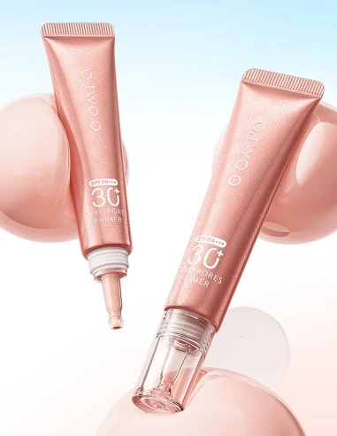 base de teint lissante spf30 pa+++