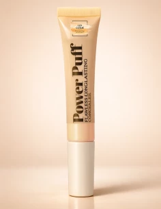 Correcteur de teint cushion 3-en-1 : anti-cernes & fini mat 2