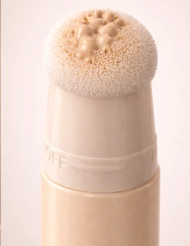 Correcteur de teint cushion 3-en-1 : anti-cernes & fini mat