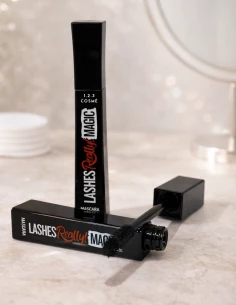 Mascara Magic Lashes