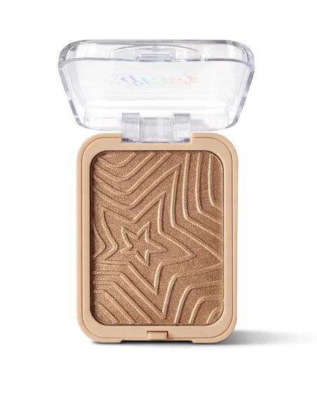 Highlighter Glow Ultimate | Enlumineur Teint Lumineux - 123 Cosmé