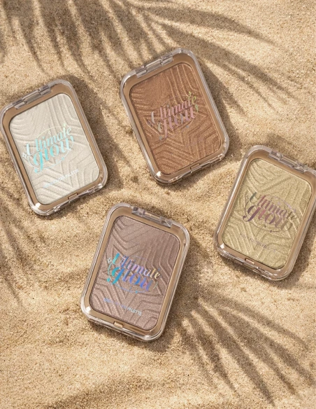 Highlighter Glow Ultimate | Enlumineur Teint Lumineux - 123 Cosmé