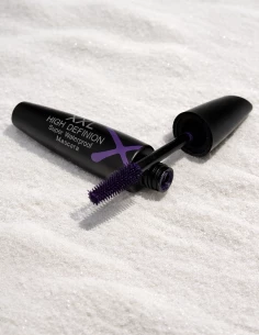 Mascara Violet Waterproof Pas Cher | Mascara Couleur & Maquillage Pas Cher 2
