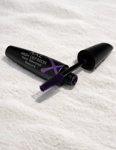 Mascara Violet Waterproof Pas Cher | Mascara Couleur & Maquillage Pas Cher
