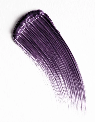 Mascara Violet Waterproof Pas Cher | Mascara Couleur & Maquillage Pas Cher