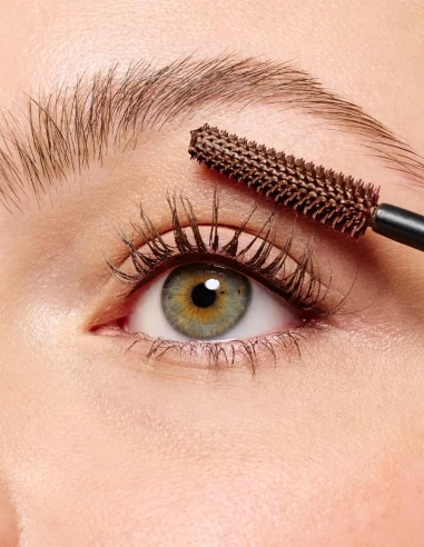 Mascara marron XXL High Definition