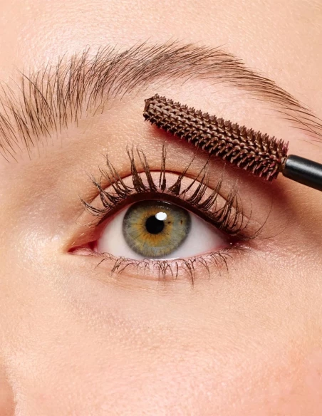 Mascara marron XXL High Definition