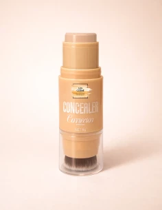 Correcteur Anti-Cernes 2-en-1 Pinceau Intégré | 123 Cosmé 2