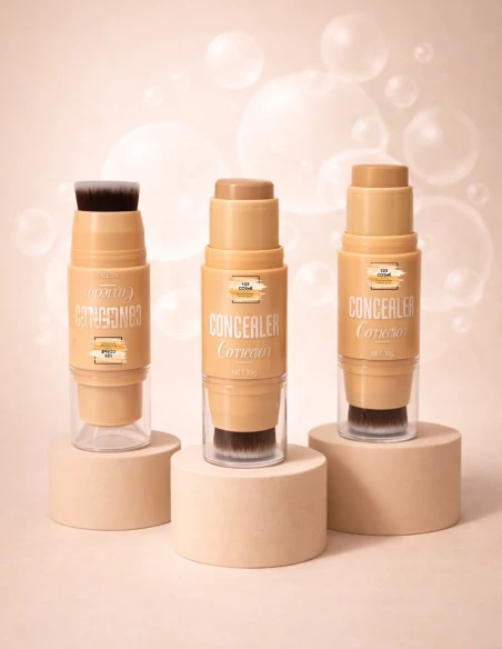 Correcteur de teint Stick 2 en 1