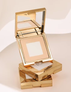 Poudre Fixante AirBlur 24H | Poudre Matifiante Floutante Vegan