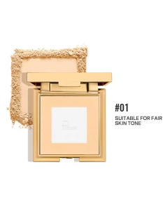 Poudre Fixante AirBlur 24H | Poudre Matifiante Floutante Vegan 2