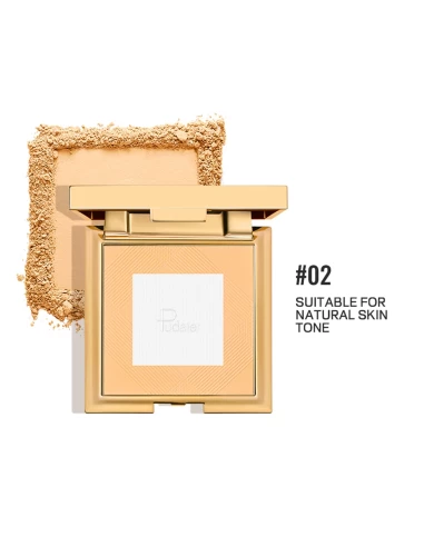 Poudre Fixante AirBlur 24H | Poudre Matifiante Floutante Vegan