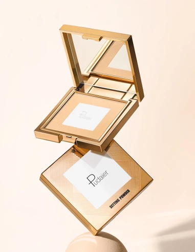 Poudre Fixante AirBlur 24H | Poudre Matifiante Floutante Vegan