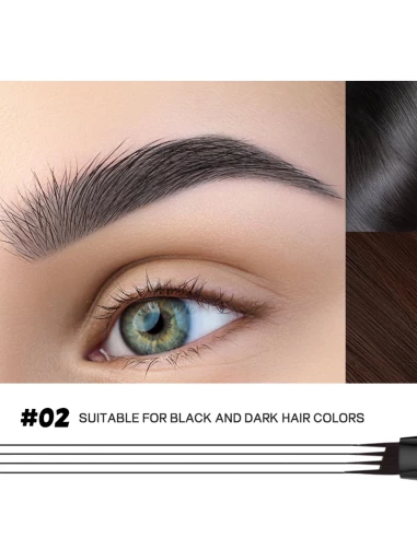 Feutre à sourcils Microblading LifeLike