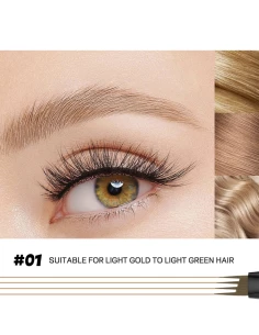 Feutre à sourcils Microblading LifeLike 2