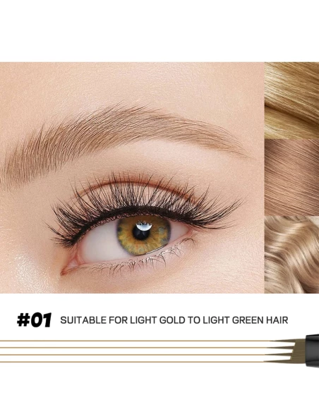 Feutre à sourcils Microblading LifeLike