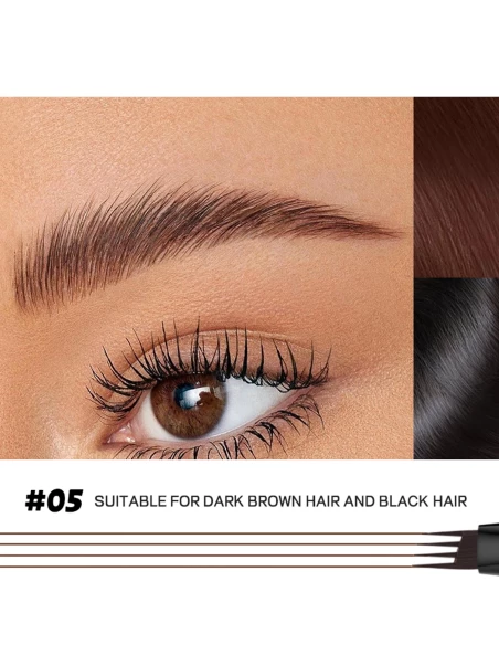 Feutre à sourcils Microblading LifeLike