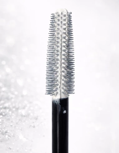 Brosse Mascara Blanche