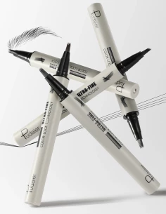 Feutre à Sourcils Clearly Défi Poil à Poil | Sourcils Microblading