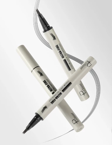 Feutre à Sourcils Clearly Défi Poil à Poil | Sourcils Microblading