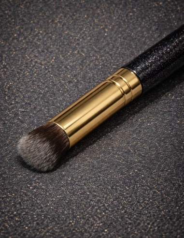 meilleur pinceau correcteur - maquillage pas cher