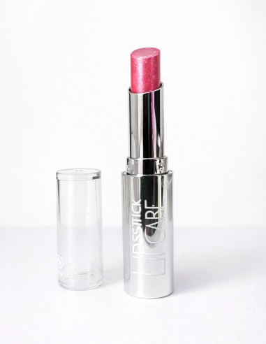 Crystal Kiss – Rouge à Lèvres Nacré Pailleté Hydratant
