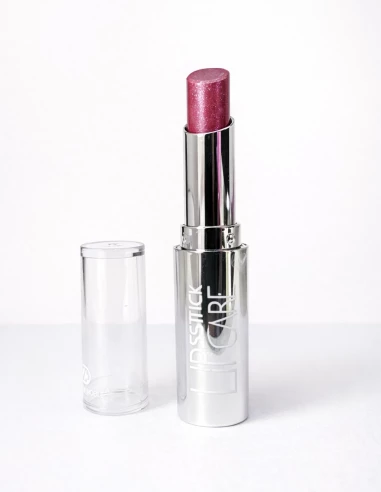Crystal Kiss – Rouge à Lèvres Nacré Pailleté Hydratant