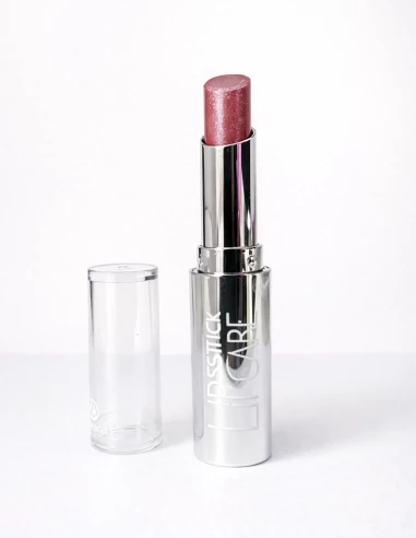 Crystal Kiss – Rouge à Lèvres Nacré Pailleté Hydratant