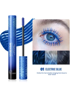 mascara couleur tendance 2026 2